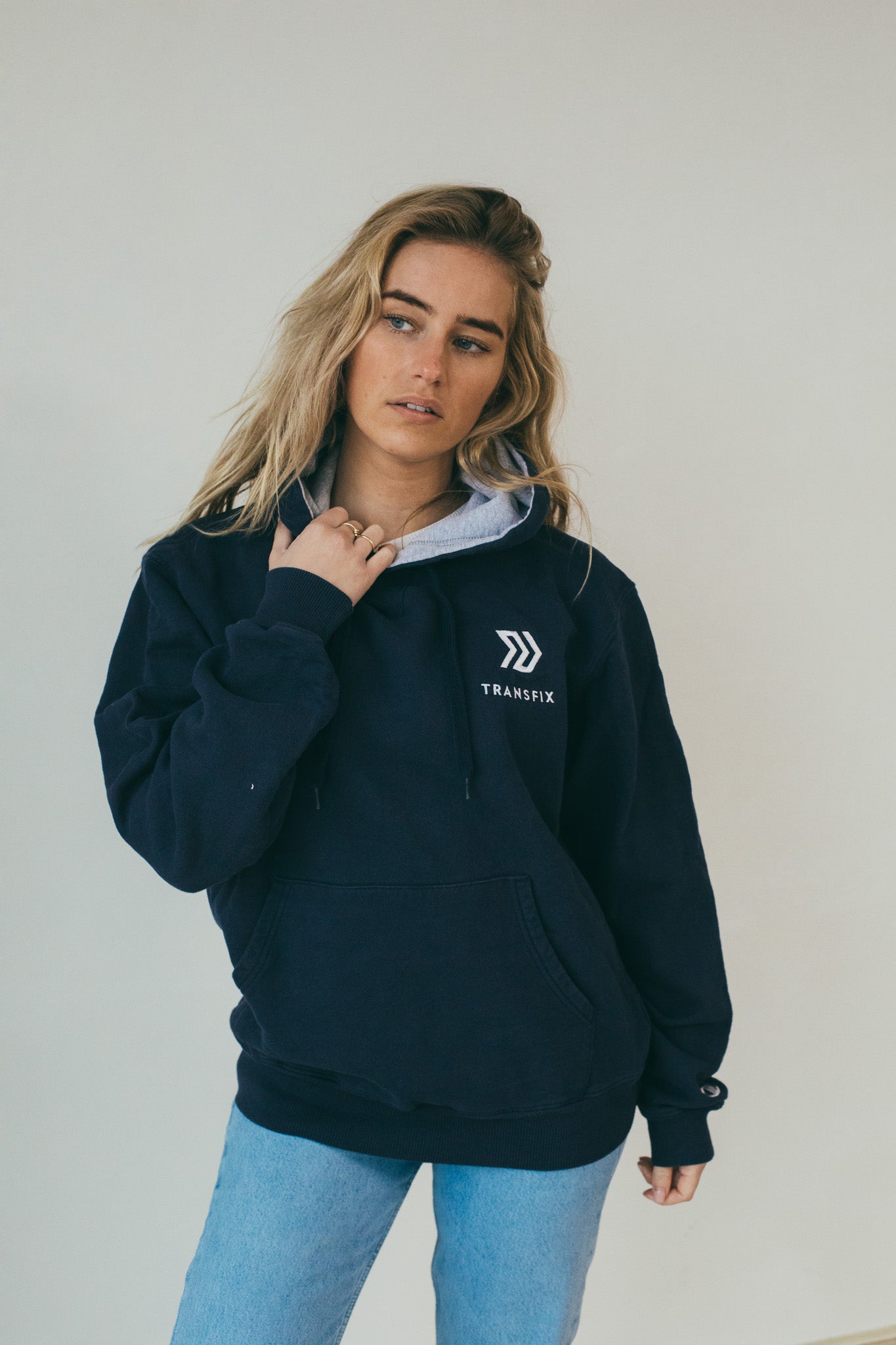 Transfix - Hoodie