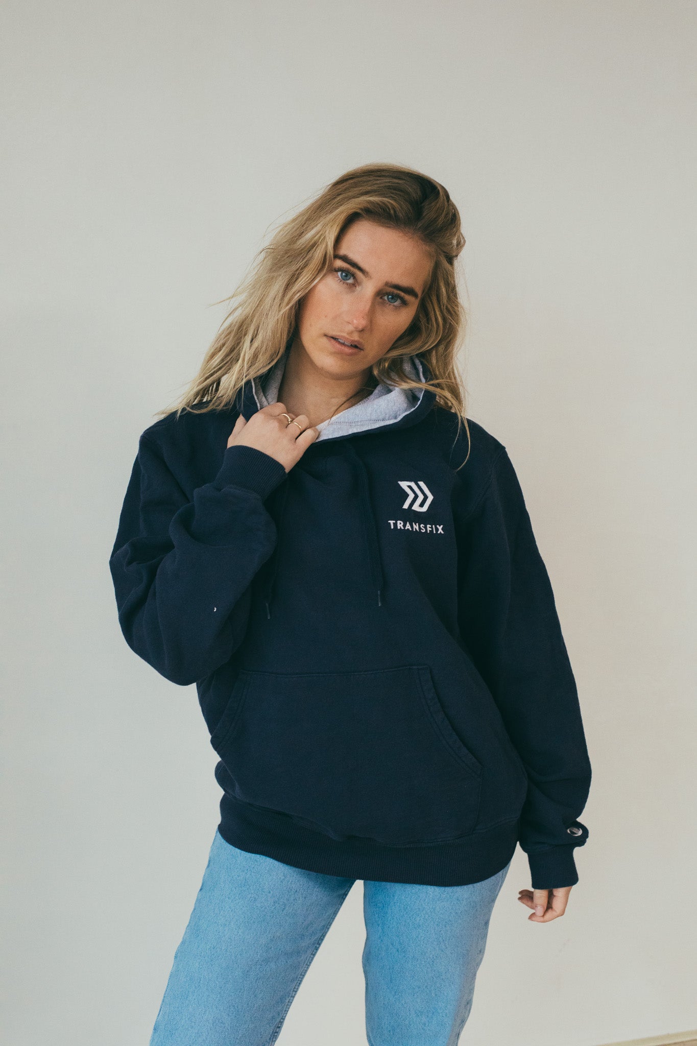 Transfix - Hoodie