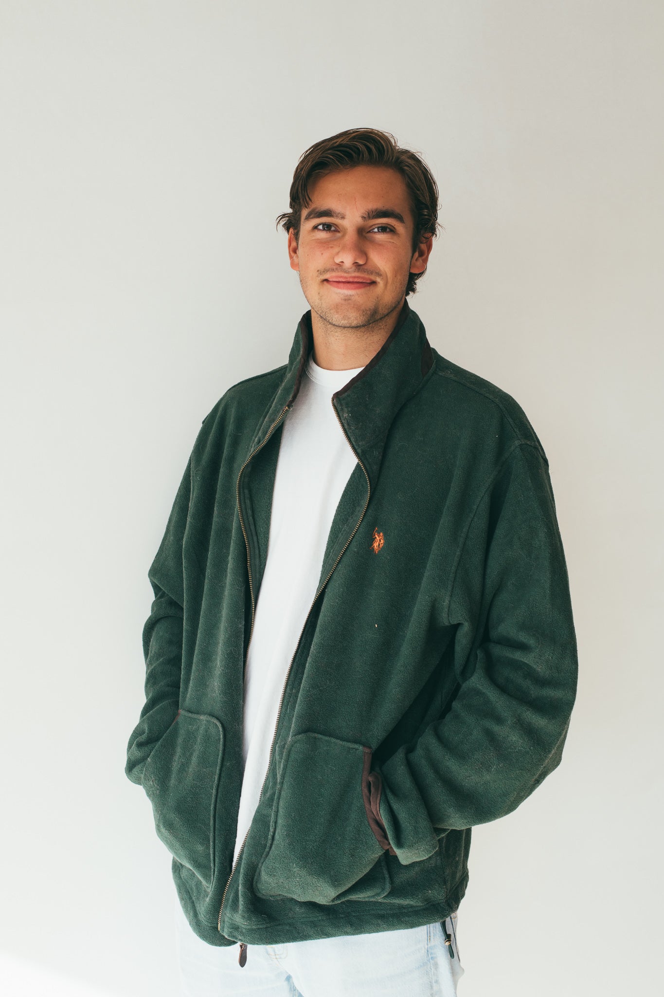 Ralph Lauren - Hoodie