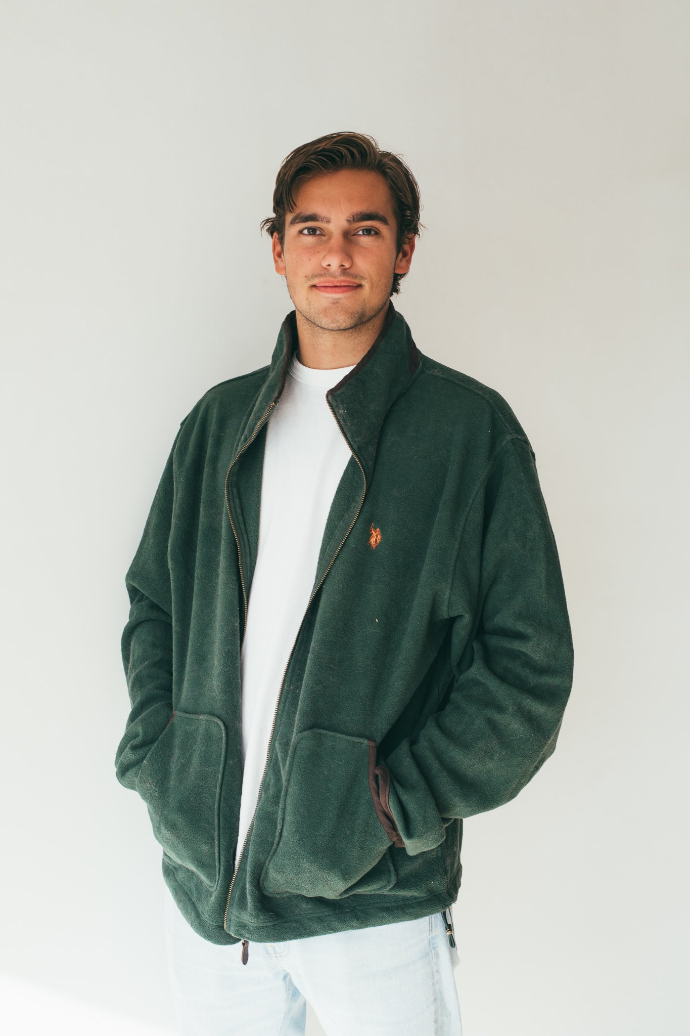 Ralph Lauren - Hoodie