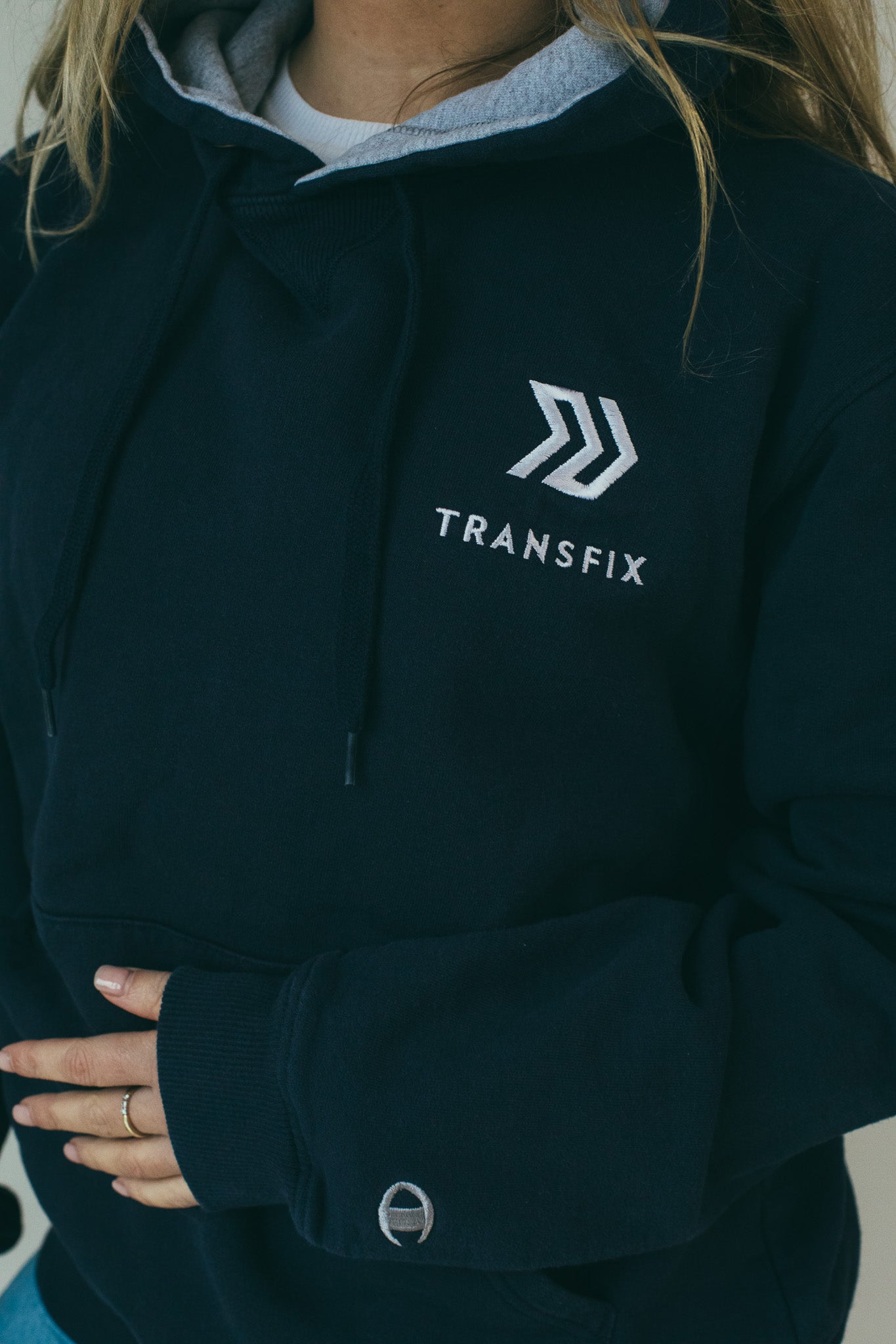 Transfix - Hoodie