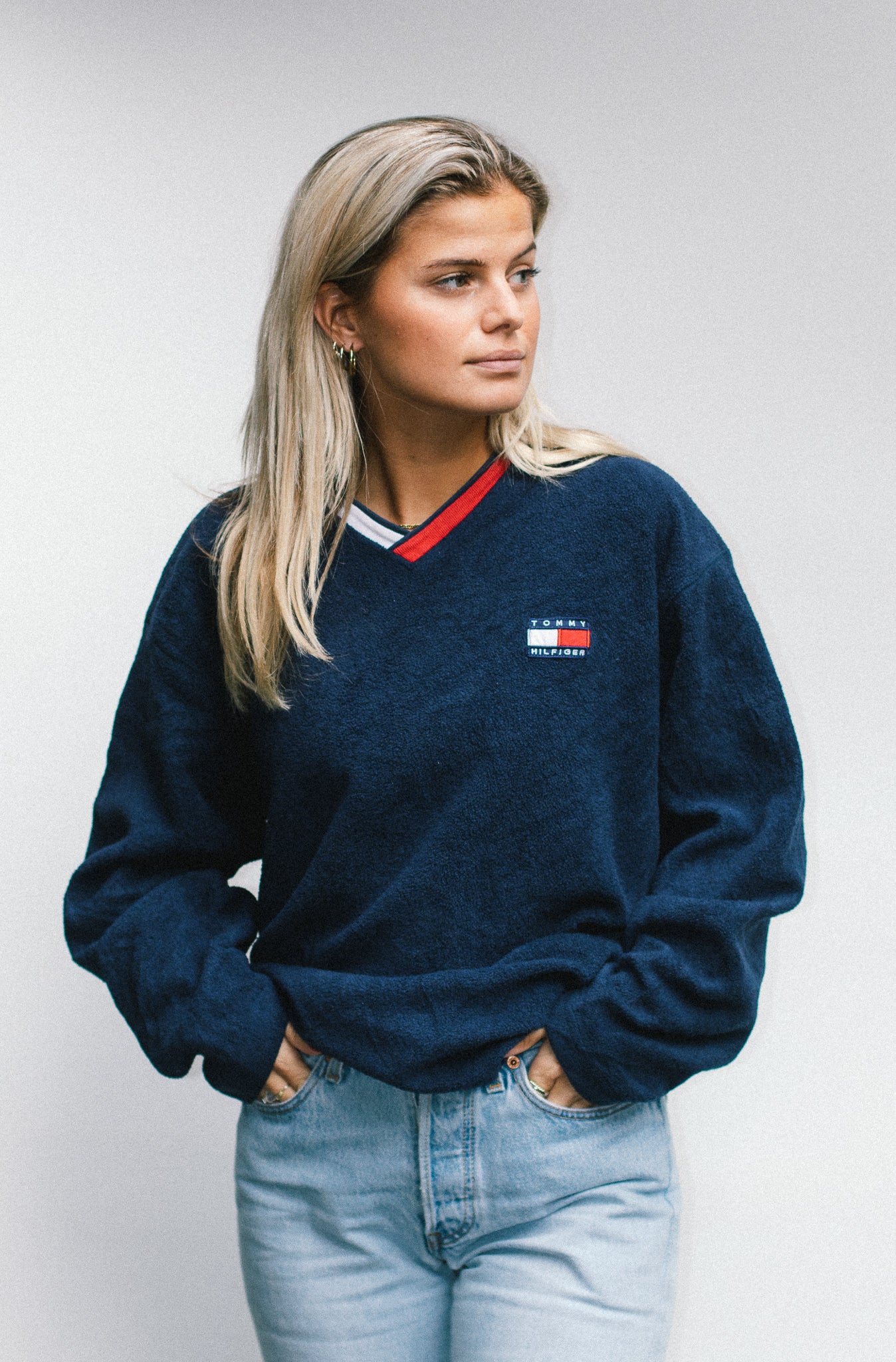Tommy Hilfiger - Sweatshirt