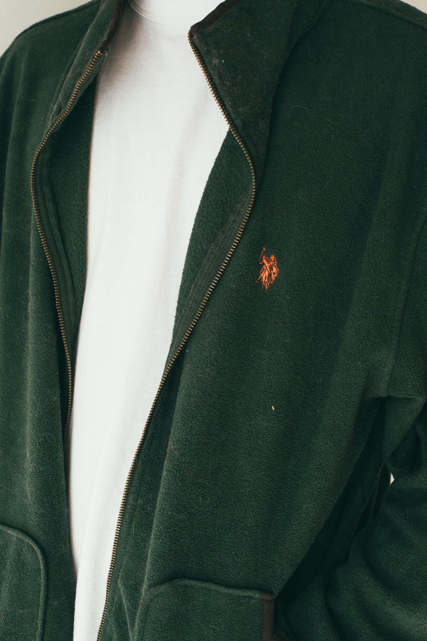 Ralph Lauren - Hoodie