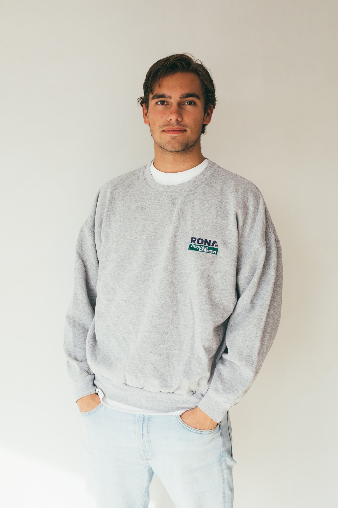 Rona - Sweatshirt