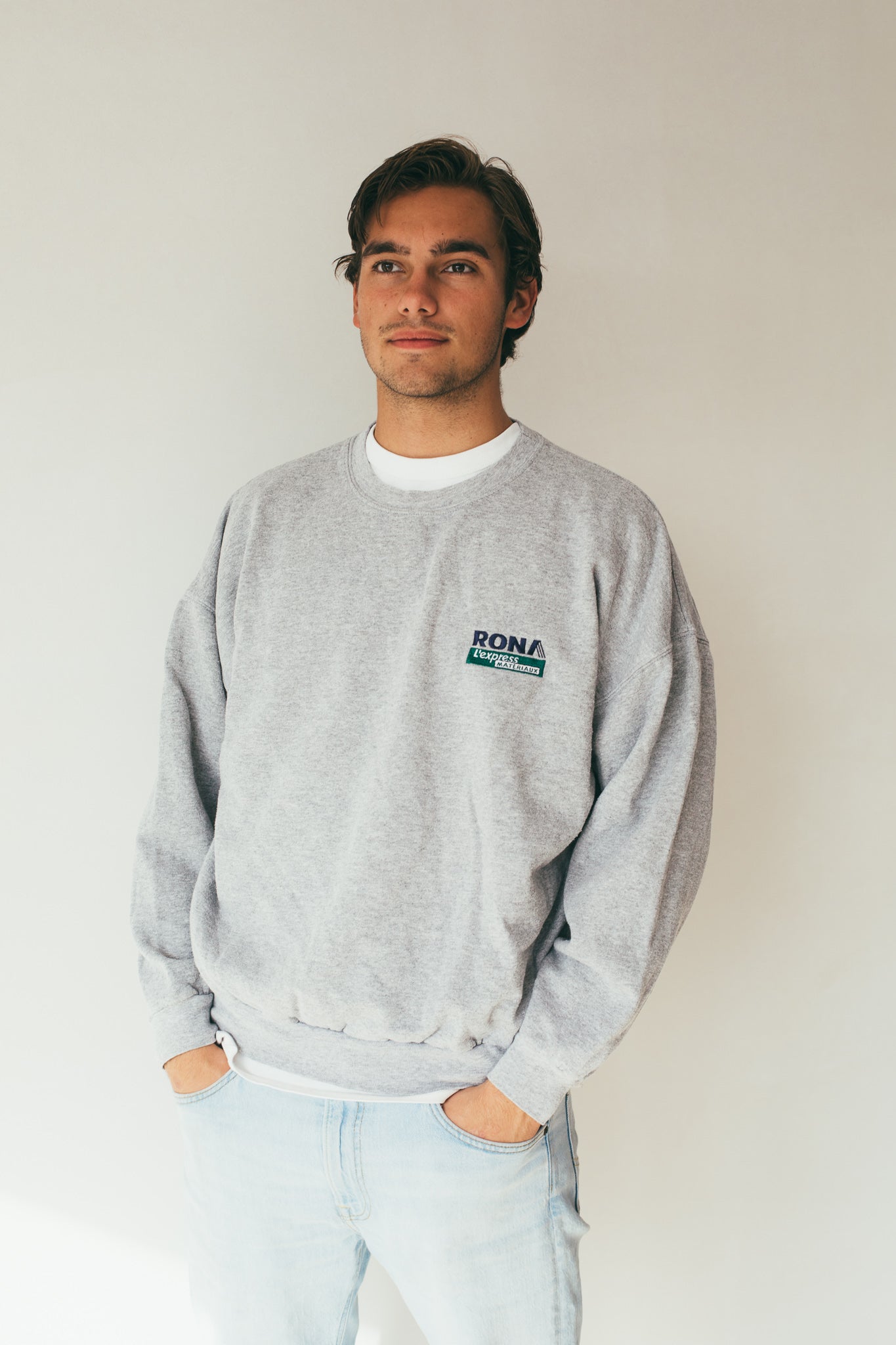 Rona - Sweatshirt