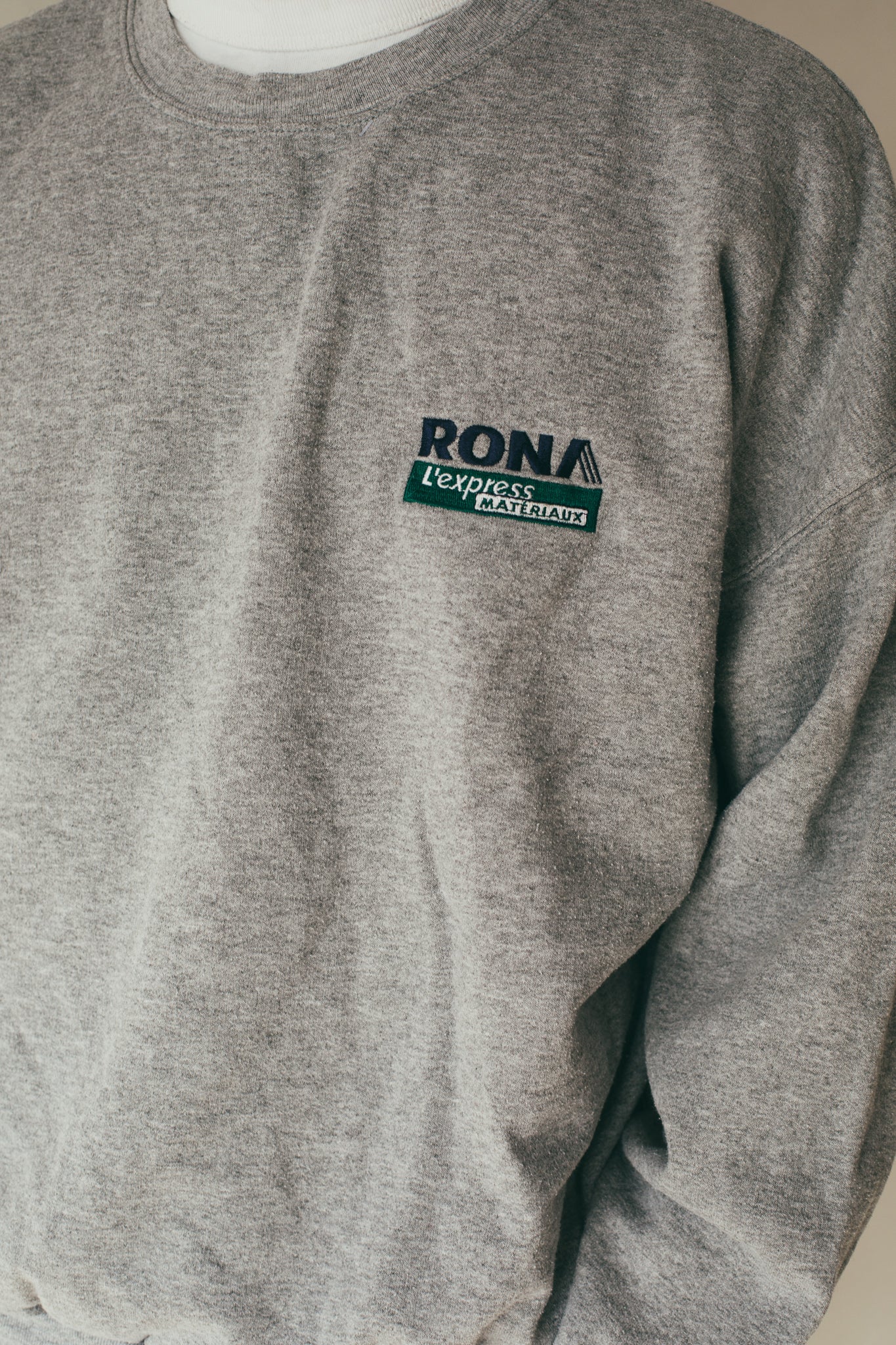 Rona - Sweatshirt