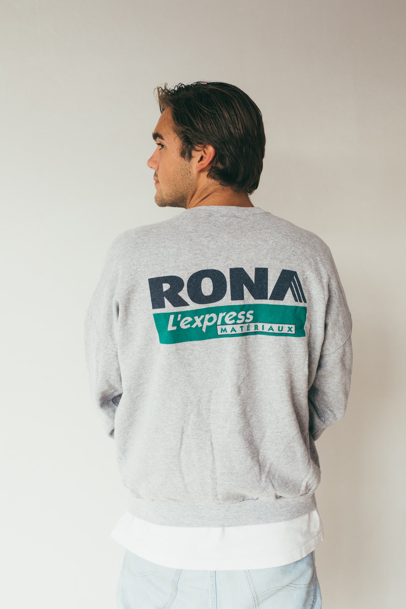 Rona - Sweatshirt