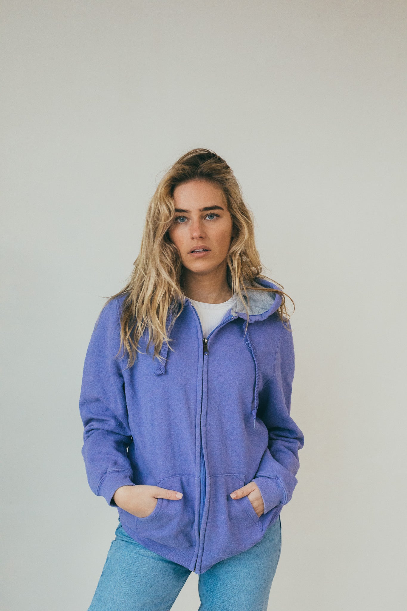 Champion - Hoodie