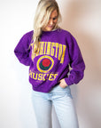 College NFL - Vintage Sweatshirt