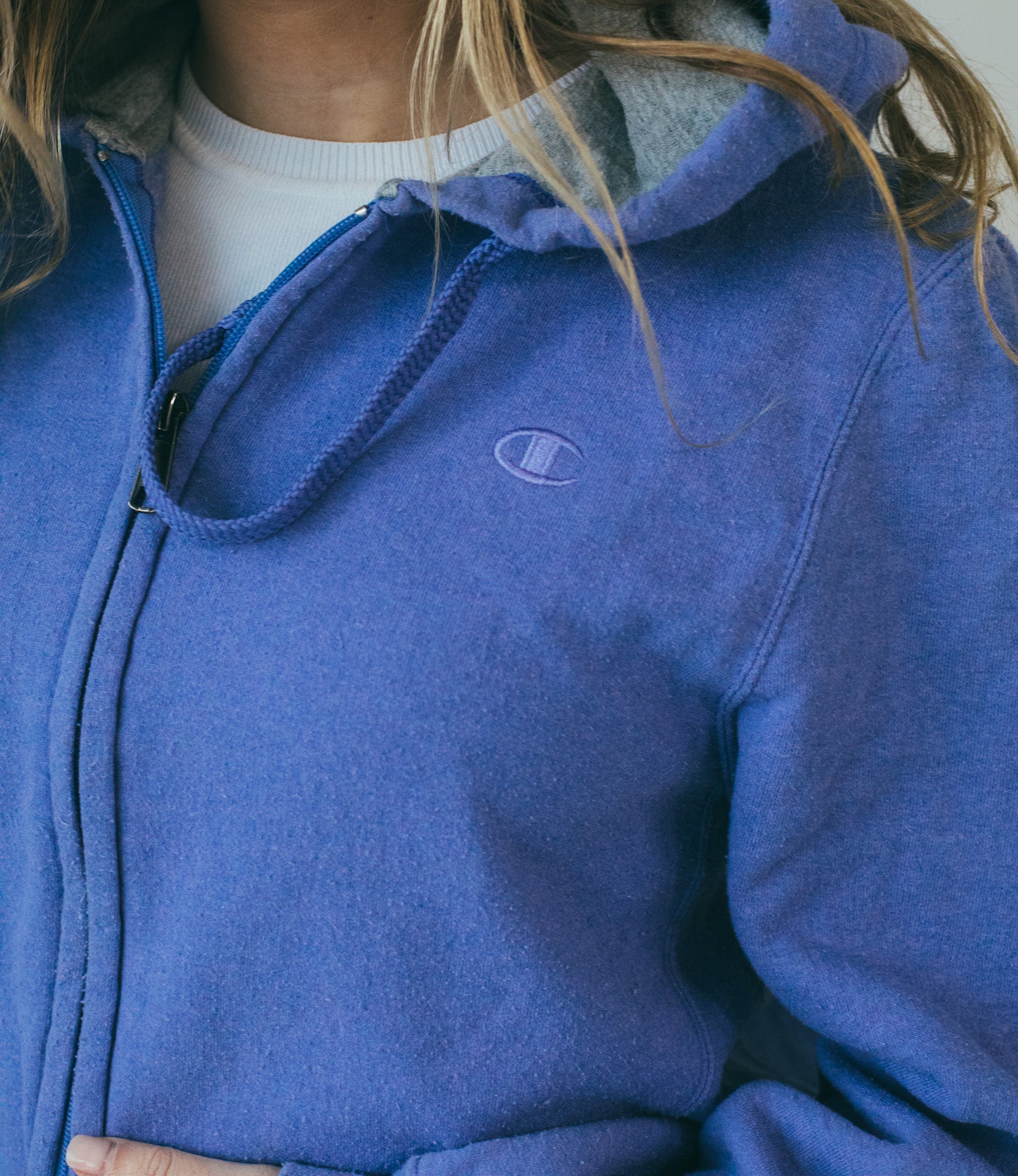 Champion - Hoodie