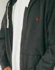 Ralph Lauren - Hoodie