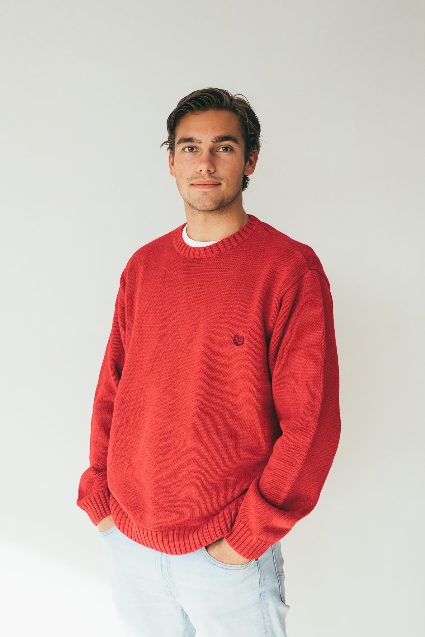 Chaps - Sweatshirt