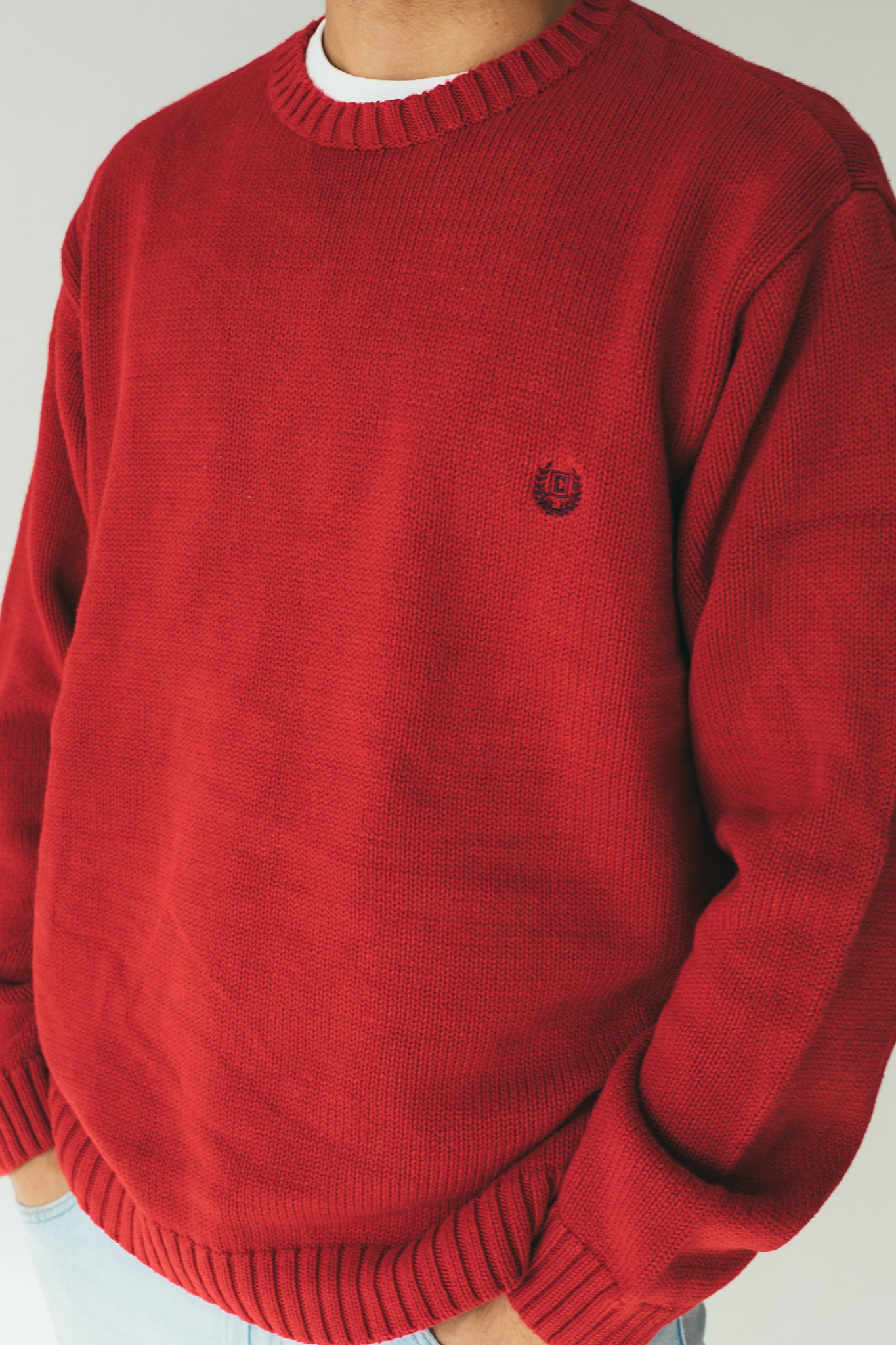 Chaps - Sweatshirt