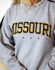 NFL College - Vintage-Sweatshirt