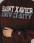 Saint Xavier University - Hoodie (M)