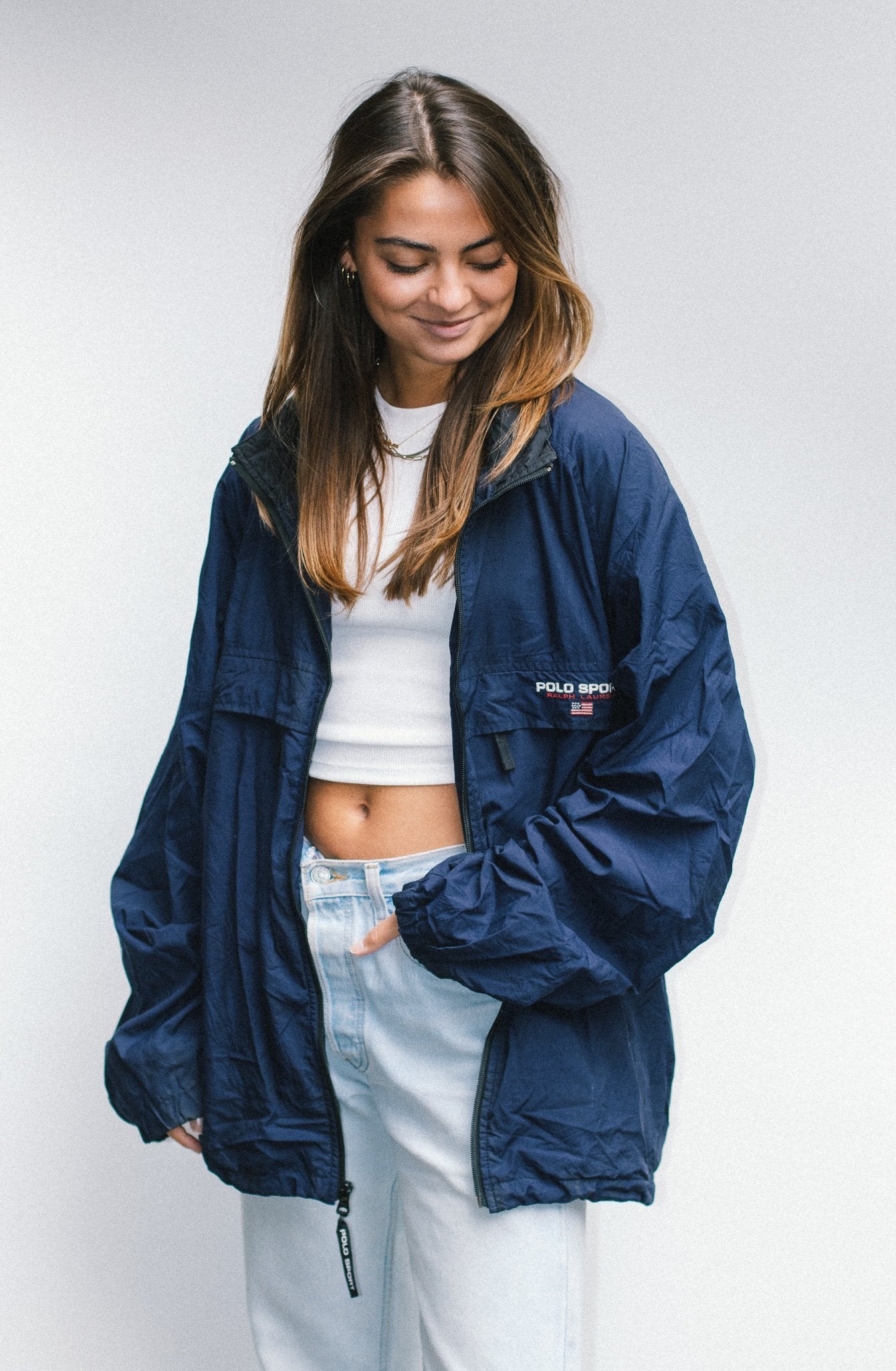 Ralph Lauren - Jacket