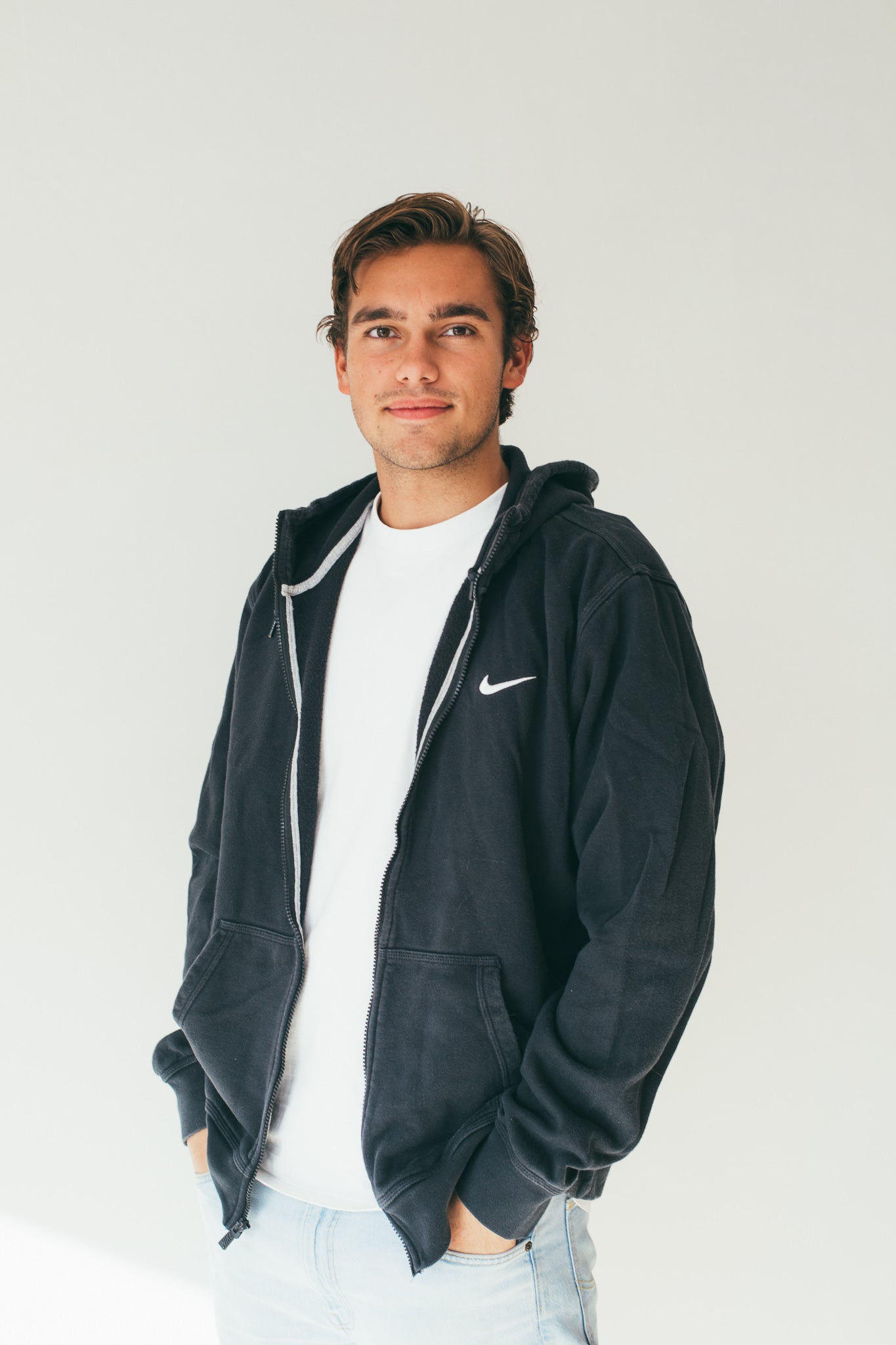 Nike - Hoodie