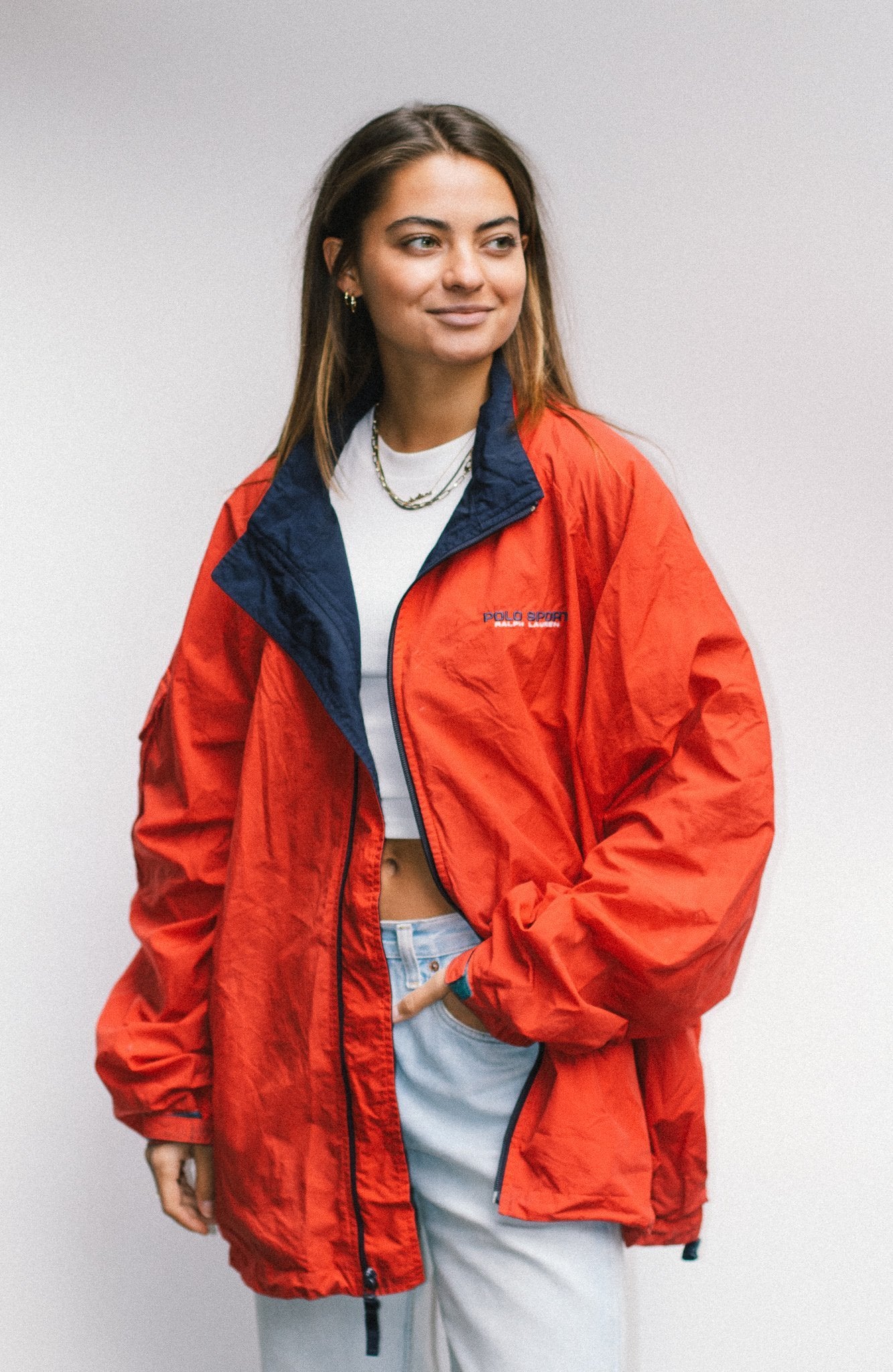 Ralph Lauren - Jacket