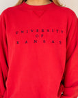 University of Kansas - Sweatshirt