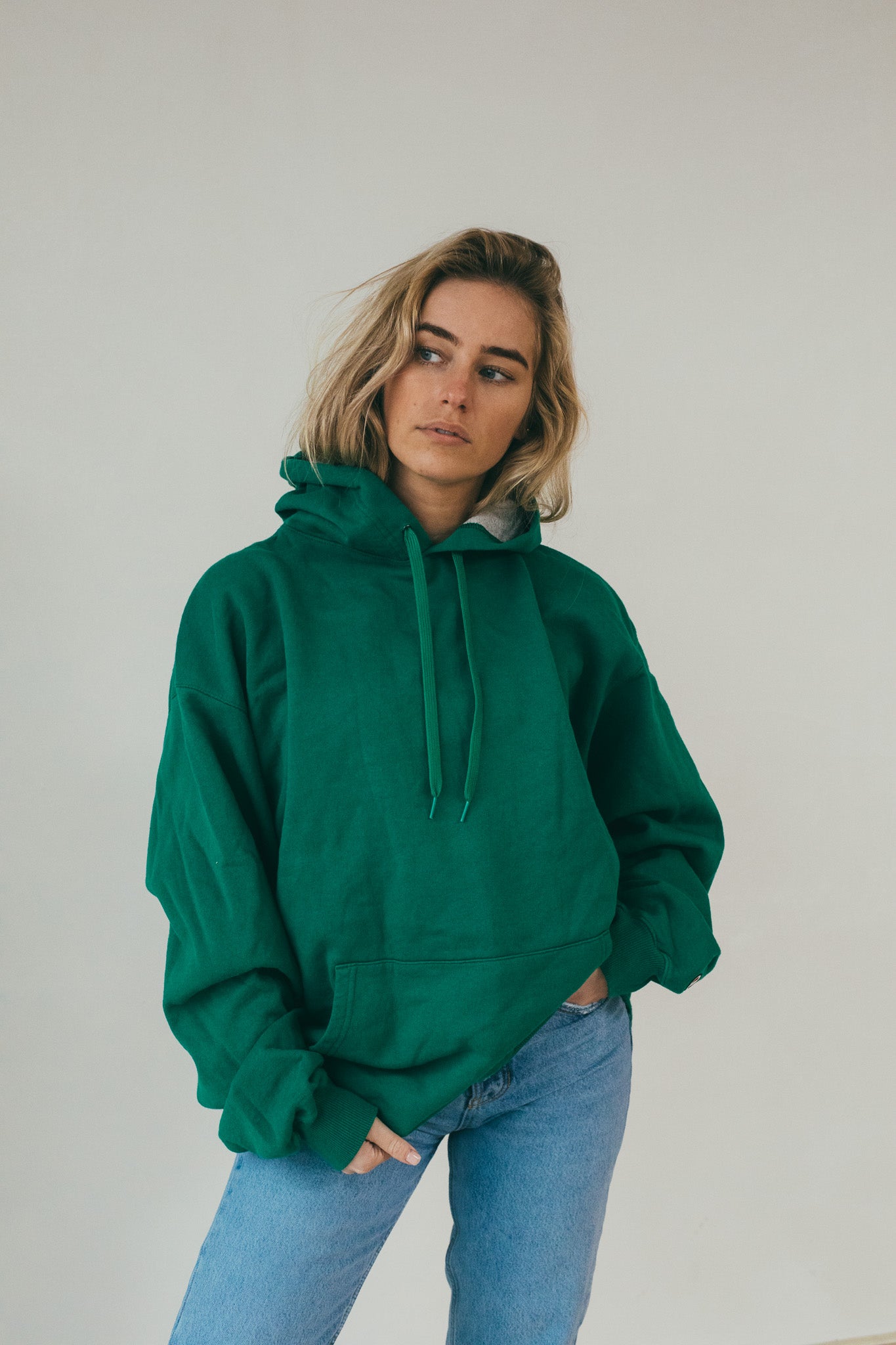 Champion - Hoodie