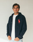 Ralph Lauren - Hoodie