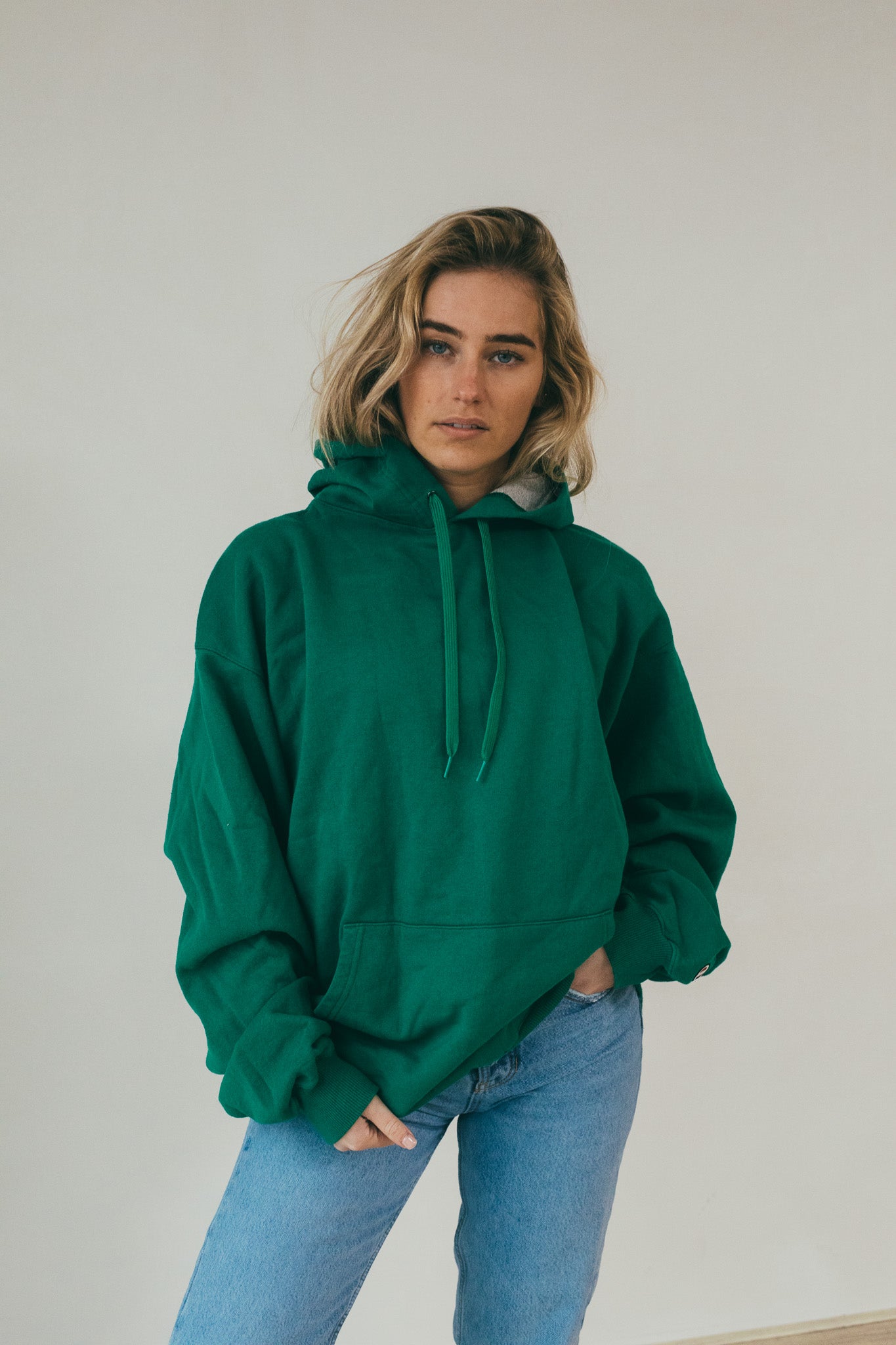 Champion - Hoodie