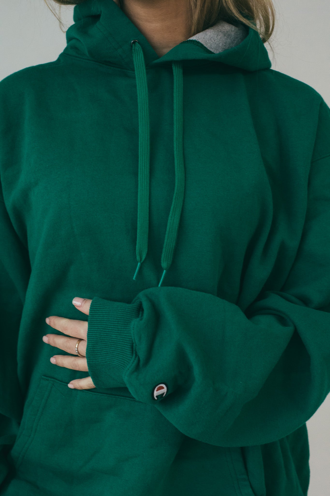 Champion - Hoodie