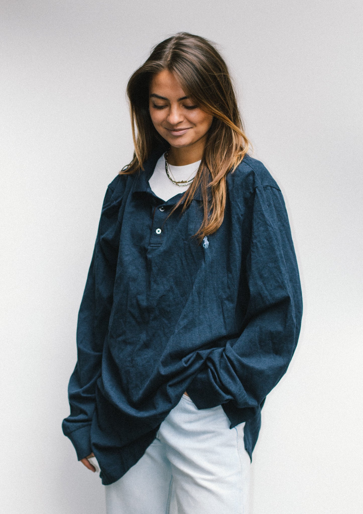 Ralph Lauren - Long Sleeve