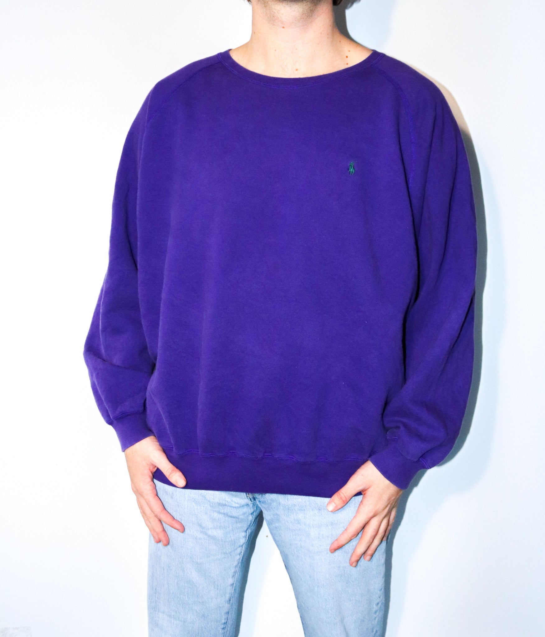 Ralph Lauren - Sweatshirt