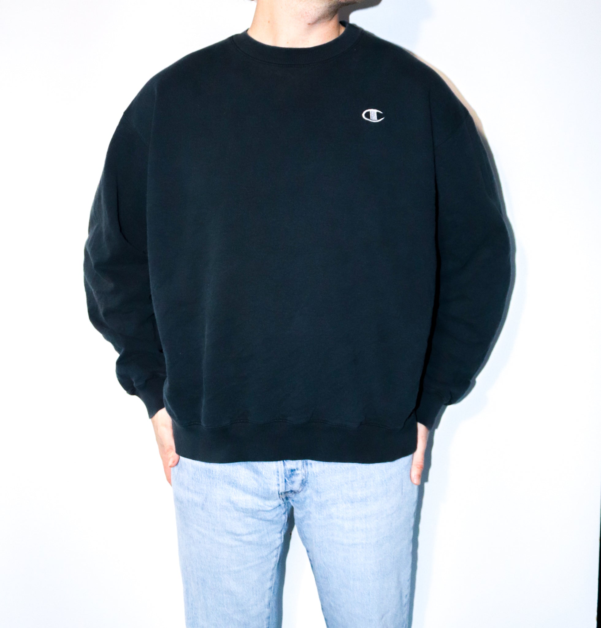 Champion - Sweatshirt