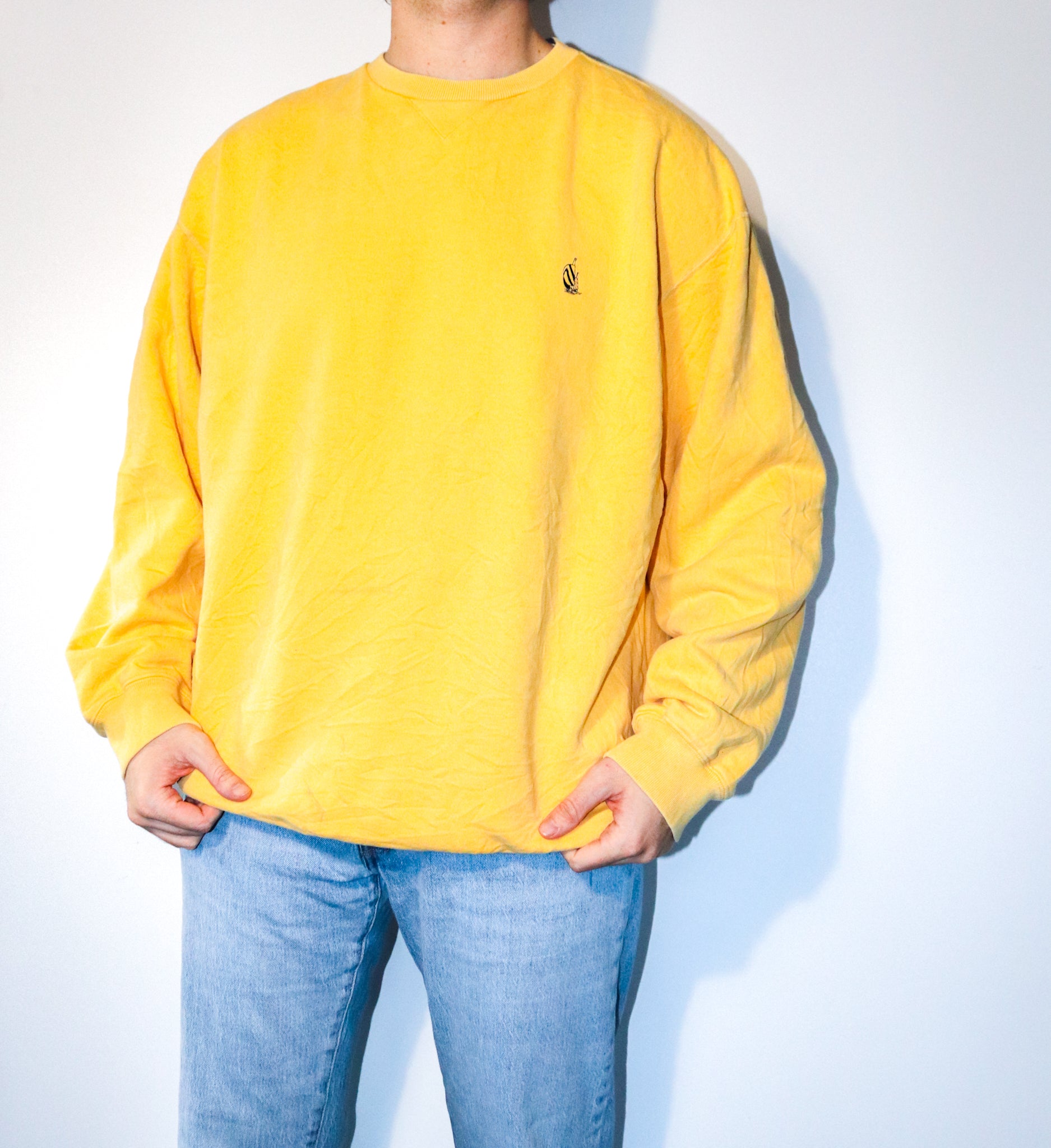 Ralph Lauren Nautica - Sweatshirt