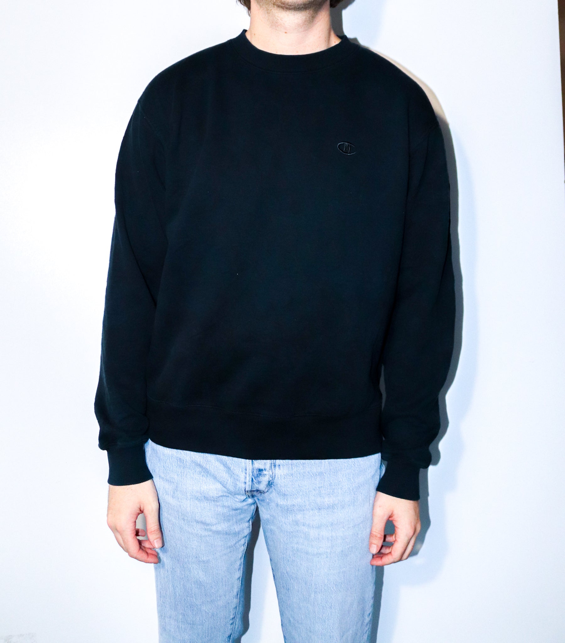 Champion - Sweatshirt