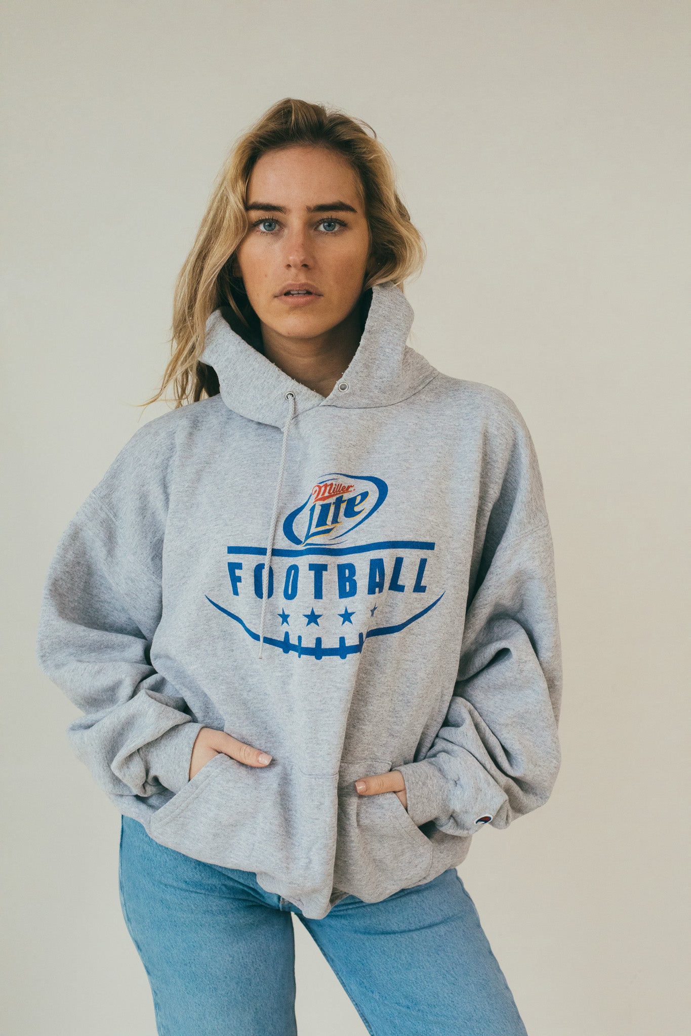 Football - Hoodie