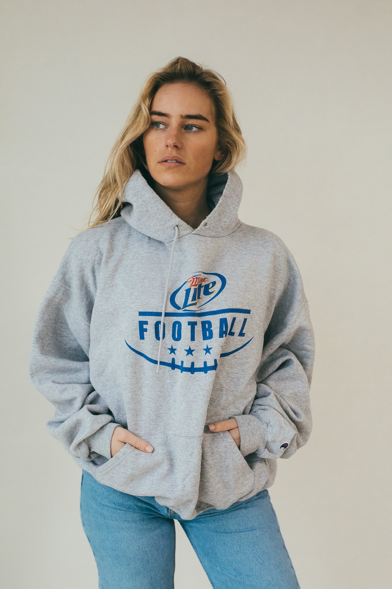Football - Hoodie