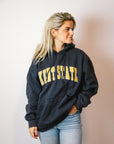 Kent State College – NFL – Vintage-Kapuzenpullover