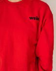 Weis - Sweatshirt