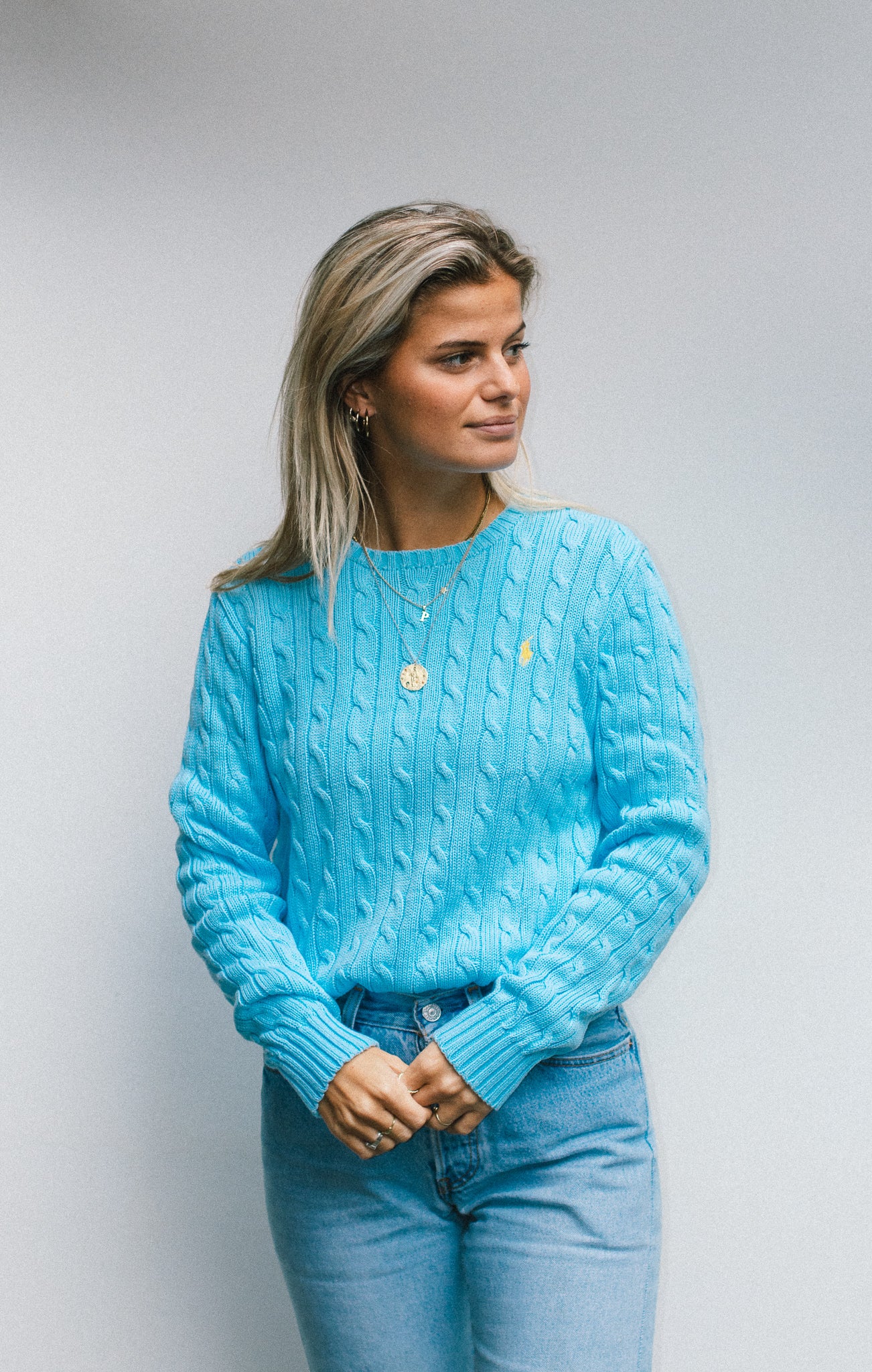 Ralph Lauren - Sweater