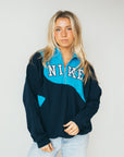 Nike - Quarter Zip