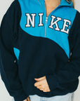 Nike - Quarter Zip
