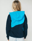 Nike - Quarter Zip