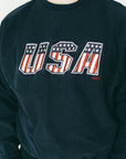 USA - Sweatshirt
