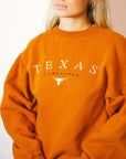 NFL College - Vintage-Sweatshirt