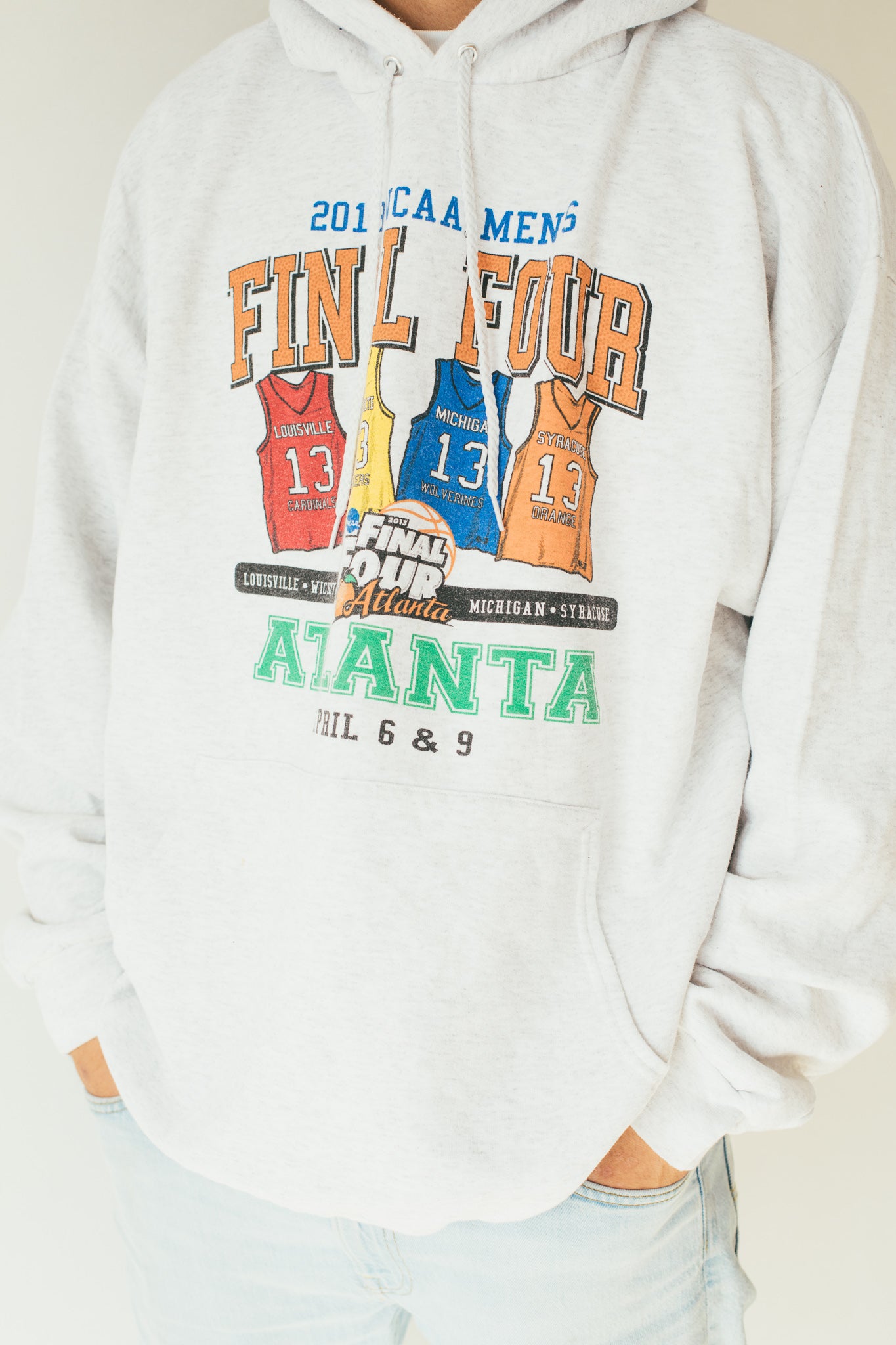 Final Four - Hoodie