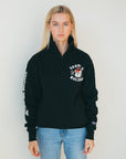 Georgia Bulldogs - Quarter Zip