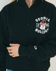 Georgia Bulldogs - Quarter Zip