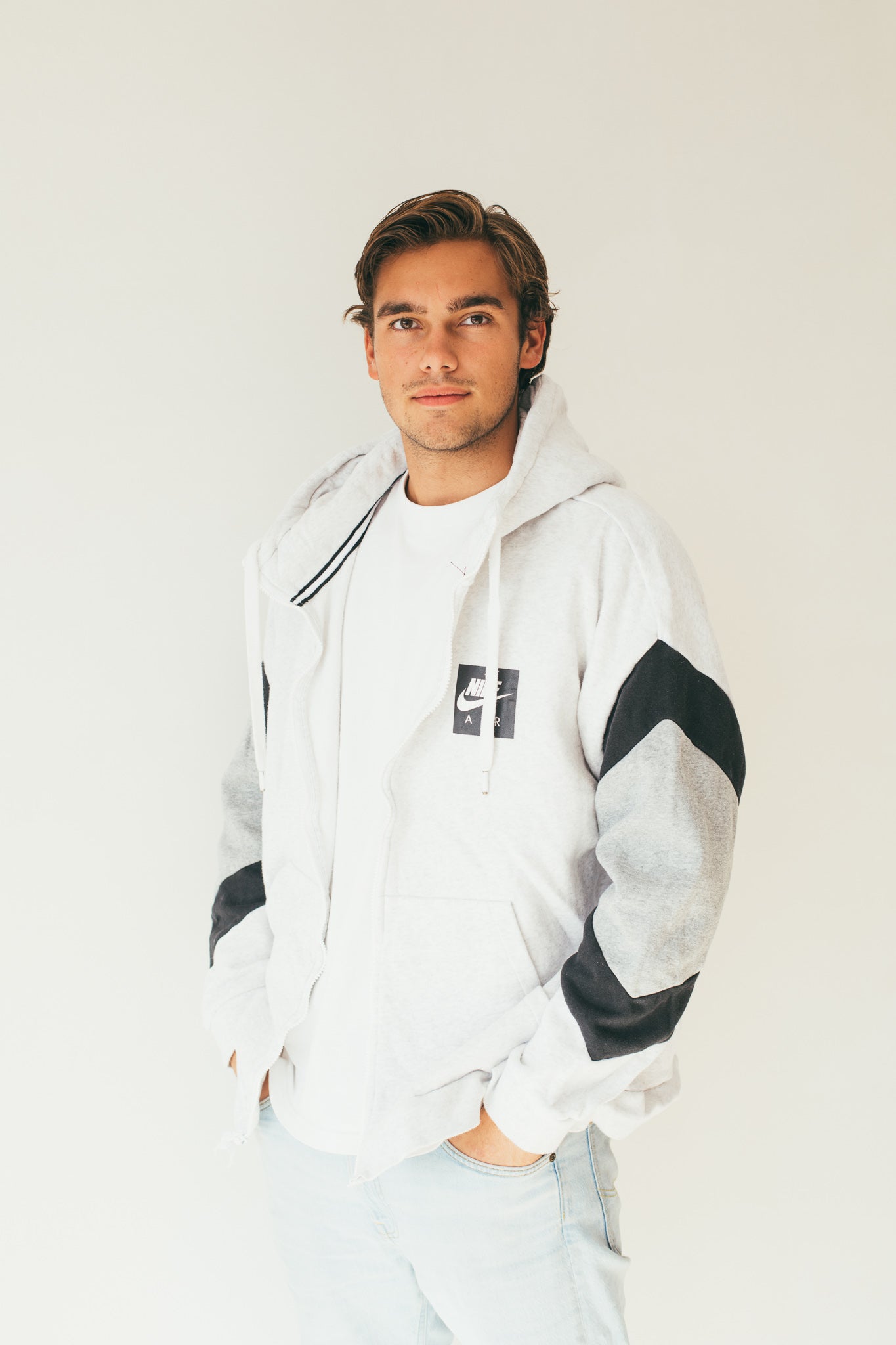 Nike Air - Hoodie