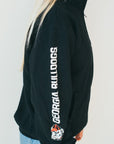Georgia Bulldogs - Quarter Zip