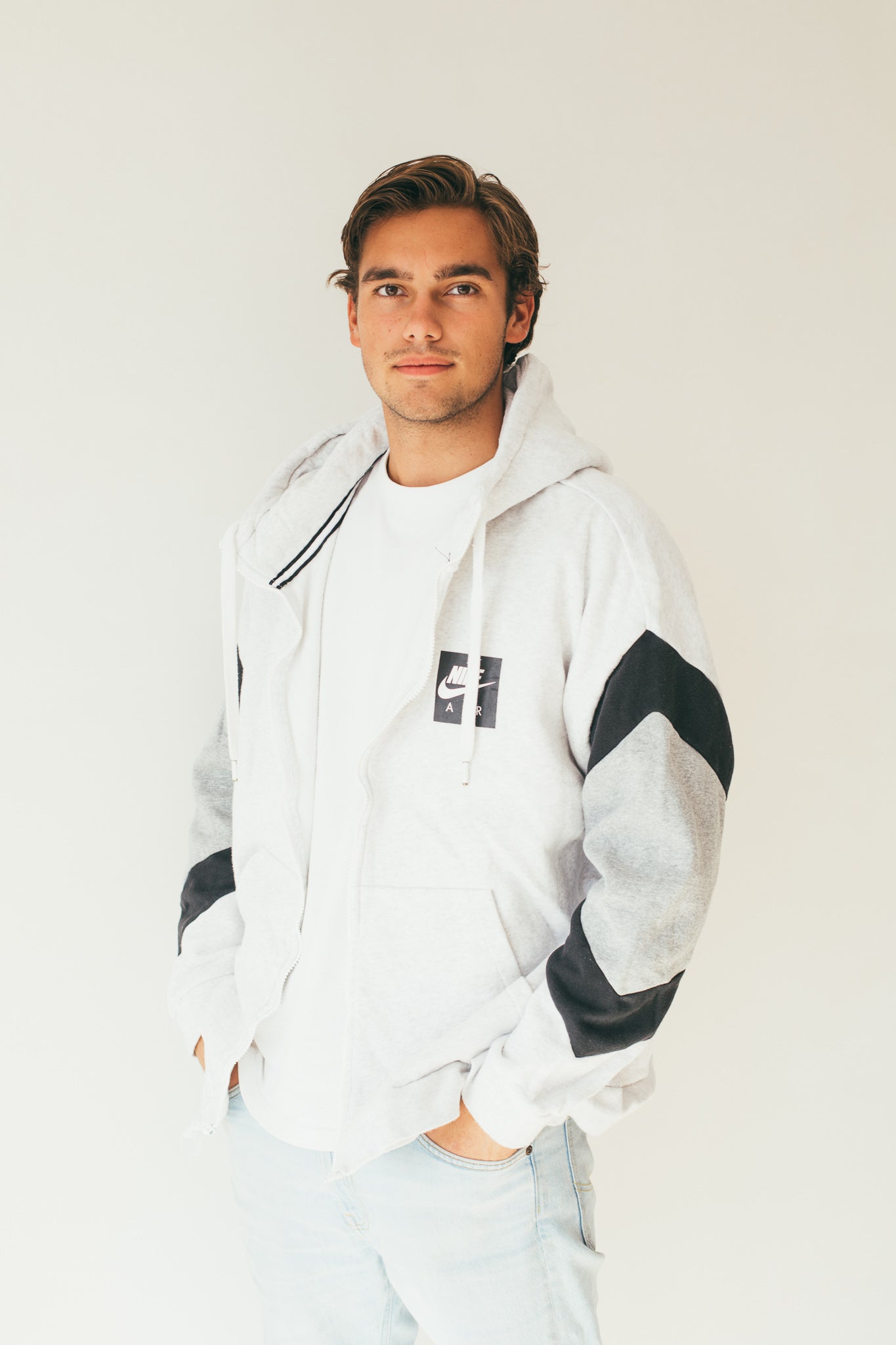 Nike Air - Hoodie