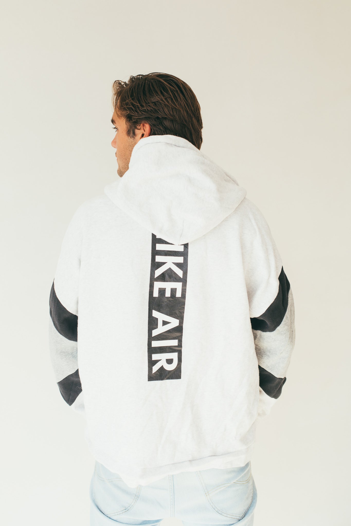 Nike Air - Hoodie