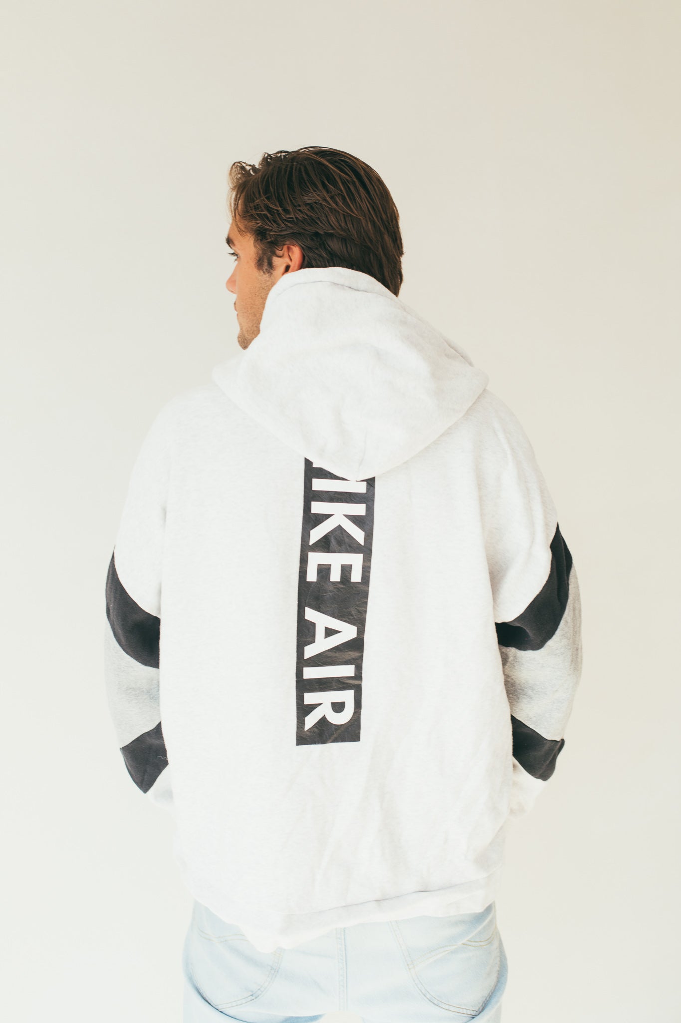 Nike Air - Hoodie
